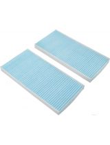 BLUE PRINT ADG02534 Фильтр салонный