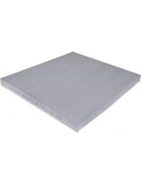 BLUE PRINT ADG02578 Фильрт салонный