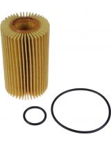 BLUE PRINT ADT32126 Фильтр масляный