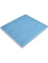 BLUE PRINT ADT32508 Фильтр салонный