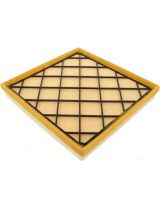 UFI 30.422.00 Фильтр воздушный