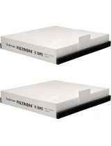 FILTRON K 1040-2X Фильтра салонный