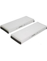 FILTRON K 1162-2X Фильтра салонный