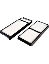 FILTRON K 1212-2X Фильтра салонный