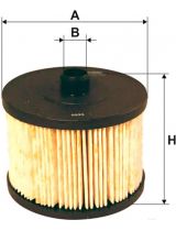 FILTRON PE 816/5 Фильтр топливный