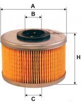 FILTRON PM 815/1 Фильтр топливный