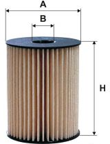 FILTRON PE 936/1 Фильтр топливный