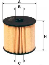 FILTRON PE 816/4 Фильтр топливный