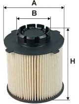 FILTRON PE 982/1 Фильтр топливный