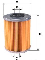 FILTRON PM 816/1 Фильтр топливный