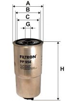 FILTRON PP 954 Фильтр топливный