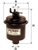 FILTRON PP 930 Фильтр топливный
