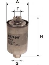 FILTRON PP 942 Фильтр топливный