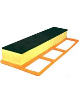 FILTRON AP 092/7 Фильтр воздушный