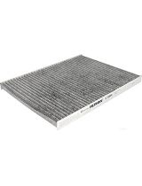 FILTRON K 1116A Фильтра салонный угольный