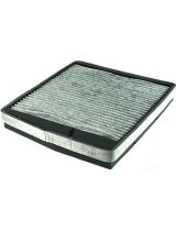 FILTRON K 1126A Фильтра салонный угольный
