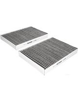 FILTRON K 1201A-2X Фильтра салонный