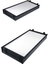 FILTRON K 1270-2X Фильтра салонный