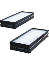 FILTRON K 1280-2X Фильтра салонный