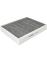 FILTRON K 1331A Фильтра салонный угольный