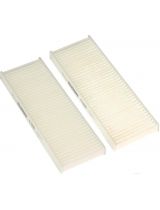 FILTRON K 1339-2X Фильтра салонный