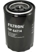 FILTRON OP 647/4 Фильтр масляный