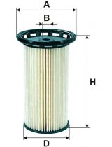 FILTRON PE 973/9 Фильтр топливный