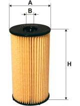 FILTRON PE 973/3 Фильтр топливный