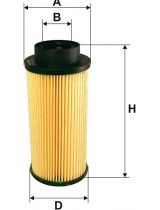 FILTRON PE 983/1 Фильтр топливный