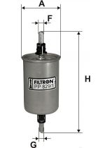 FILTRON PP 829/1 Фильтр топливный