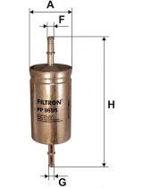 FILTRON PP 865/5 Фильтр топливный