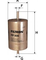 FILTRON PP 906 Фильтр топливный