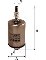 FILTRON PP 938 Фильтр топливный