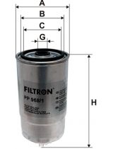 FILTRON PP 968/1 Фильтр топливный