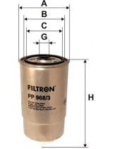 FILTRON PP 968/3 Фильтр топливный