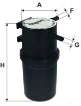 FILTRON PS 985/5 Фильтр топливный