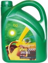 Моторное масло BP 15870D Visco 3000 Diesel 10W-40 4л