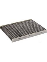 KNECHT-MAHLE LAK142 Фильтр салонный угольный