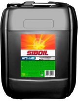 Гидравлическое масло SibOil 6035 МГЕ-46В 10л