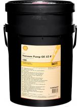 SHELL 550026397 Промывочное масло Vacuum Pump Oil S2 R 100 20л