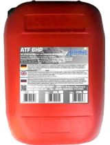 Трансмиссионное масло ALPINE 0101563 ATF 6HP 20л