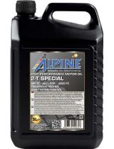 ALPINE 0100582 2T Special teilsynth 5л