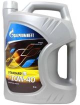 Моторное масло GAZPROMNEFT 253142162 Standard 10W-40 5л