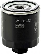 Mann-Filter W 712/52 Фильтр масляный