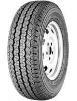 CONTINENTAL VanContact 4Season 215/70R15C 109/107R