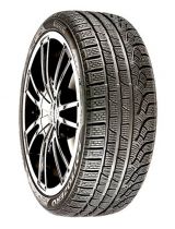 PIRELLI Winter Sottozero Serie II 235/55R18 104H