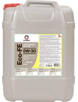Моторное масло COMMA ECOFEP20L ECOFEPLUS 0W-30 20л