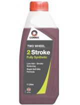 COMMA TSTFS1L для смазки двухтактных ДВС 1л