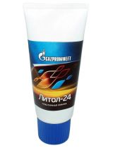 Смазка GAZPROMNEFT 2389906872 Литол-24 ГОСТ 21150-87 0,4кг