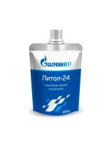 Смазка GAZPROMNEFT 2389906978 Литол-24 ГОСТ 21150-87 0,1кг